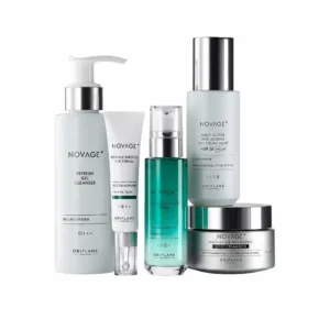 Lote Experto NovAge+ Refresh (Piel Mixta/Normal)