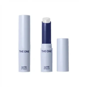 Bálsamo Labial The ONE Lip Spa (Edición Glitter)