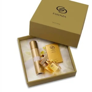 Set de Regalo Giordani Gold Essenza