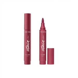 Tinte de Labios The ONE Stain & Stay Lip Marker