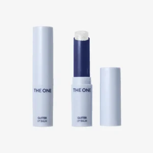 Bálsamo de Labios Glitter THE ONE