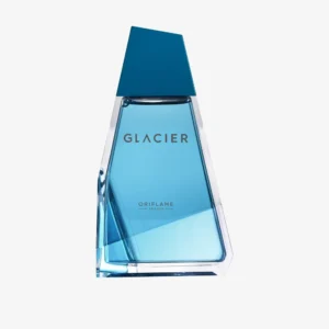 Eau de Toilette Glacier