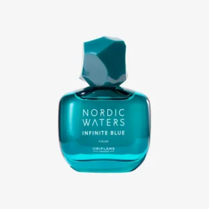 Eau de Parfum Nordic Waters Infinite Blue para Ella