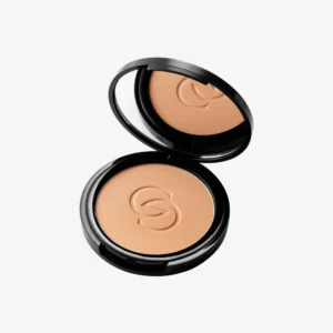 Polvos Compactos con Serum Giordani Gold